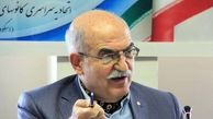 اینکه یک وکیل را از رفتن به دادگاه منع کنند نوبر است