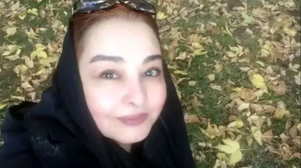 عکس| سفر زمان؛ «ماهایا پطروسیان» 37 ساله در کنار «ترلان پروانه» 8 ساله در «زن بدلی»