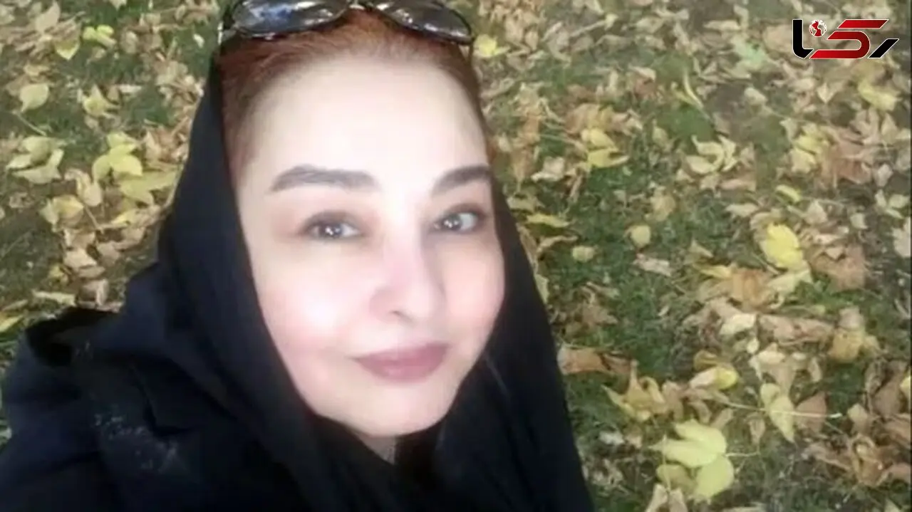 عکس| سفر زمان؛ «ماهایا پطروسیان» 37 ساله در کنار «ترلان پروانه» 8 ساله در «زن بدلی»