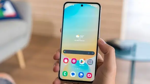 تصاویر جدید و لو رفته از هر چهار مدل گلکسی S25 FE!