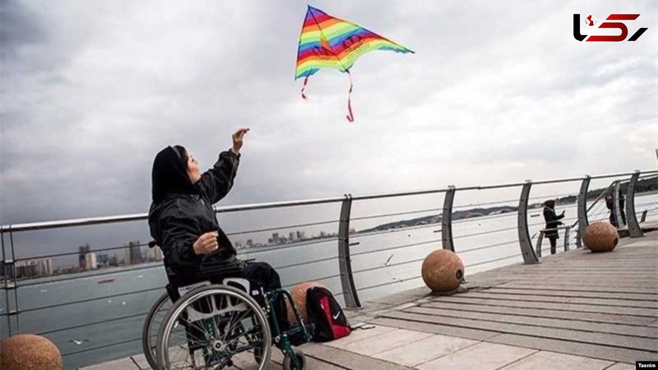 پایتخت همچنان برای تردد معلولان مجهز  نیست / برای کودکان معلول تهرانی حتی 5 سانس استخر وجود ندارد