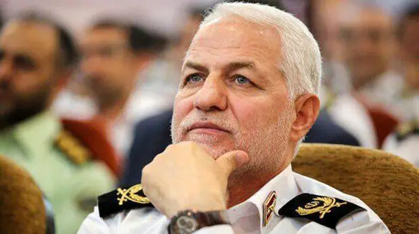 نصب پلاک سوم خودروها از آبان ماه اجرا می شود