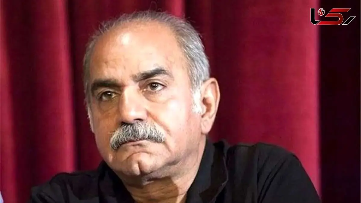 فیلم / آدم حسابی مثل پرویز پرستویی: ما بلد نیستیم از موفقیت آدم‌ها لذت ببریم؛ من خیلی تمرین کردم تا از شادی دیگران شاد بشم و...