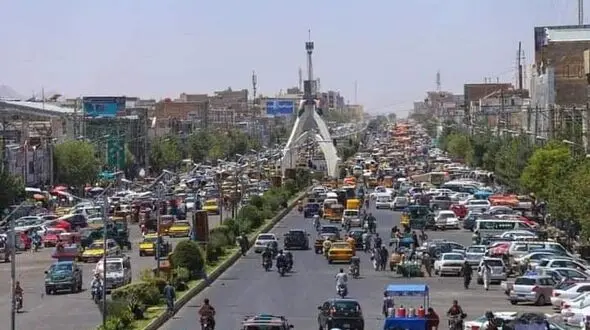 حمله به نمازگزاران در گذره هرات افغانستان/ 5 کودک به شهادت رسیدند