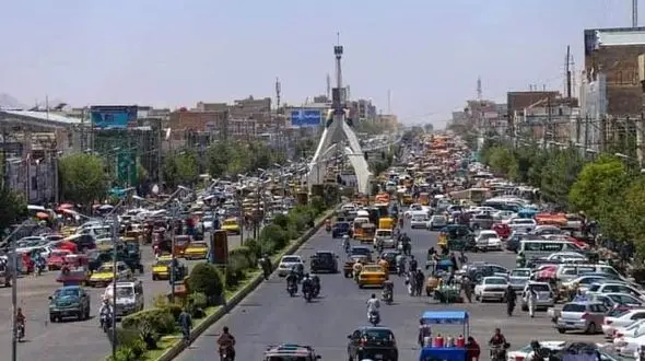 حمله به نمازگزاران در گذره هرات افغانستان/ 5 کودک به شهادت رسیدند