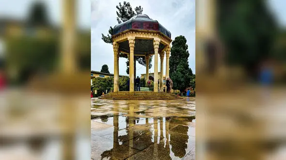 فال حافظ 8 اسفند با دقیق ترین تفسیر + فیلم