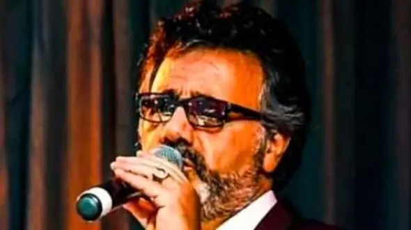 دانلود آواز شکوهمند معین /  چشمای تو چه نجیبه / تو نگاهت چه دلفریبه