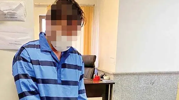 قتل پسر عاشق پیشه توسط عموی بی رحم اش ! / عشق یه یک دختر عاقبتش مرگ بود !