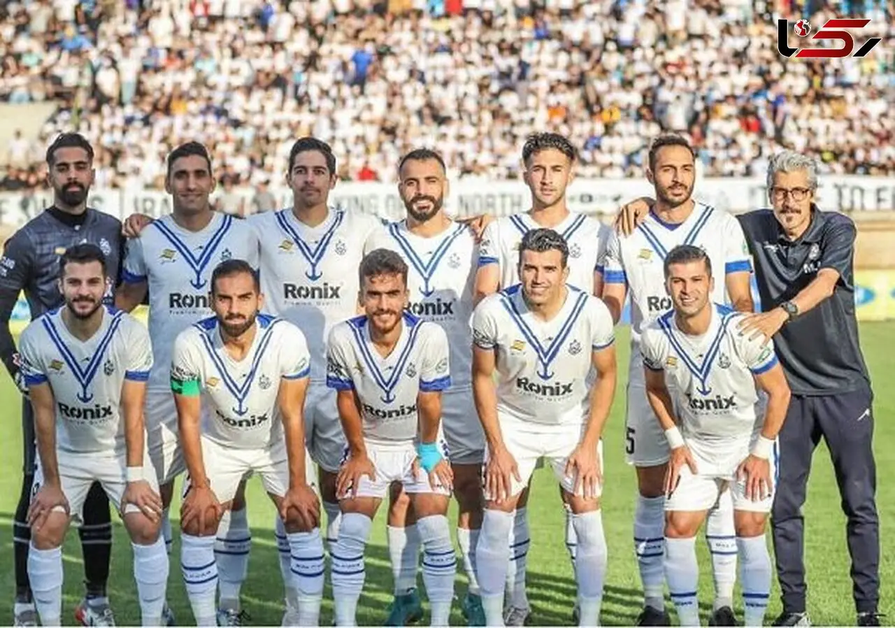 جنگ در انزلی ؛  فولاد و ملوان محکوم به پیروزی /  ببر تا زنده بمانی !