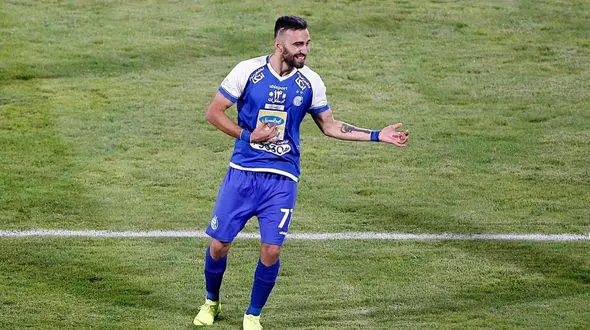 مطهری: درخواست از مجیدی؟ سوال بهتری بپرسید + فیلم