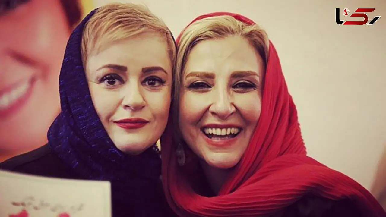این خانم بازیگران با خواهرانشان دوقلو هستند ! / کدام شبیه ترند ! + عکس و اسامی باورنکردنی