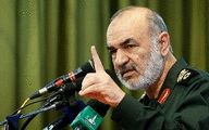 Fingers on trigger to defend Iran: IRGC cmdr.