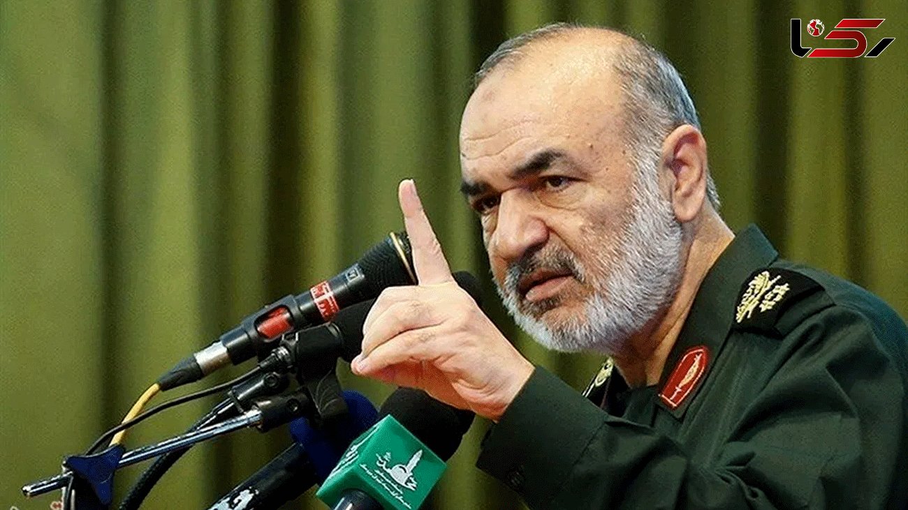 Fingers on trigger to defend Iran: IRGC cmdr.