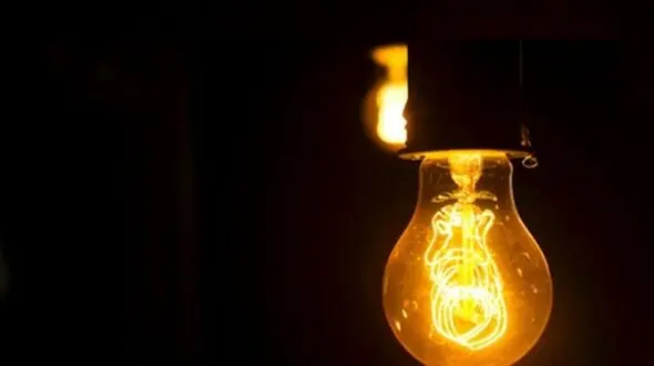 چهارشنبه گاز محدود‌ه‌هایی از منطقه ۵ شهرداری تهران قطع خواهد شد