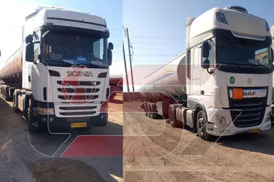 قفل شدن شریان ترانزیتی کشور در مرز دوغارون / بی‌تدبیری مرزی، فرصت طلایی ترانزیت منطقه را به بحران تبدیل کرد