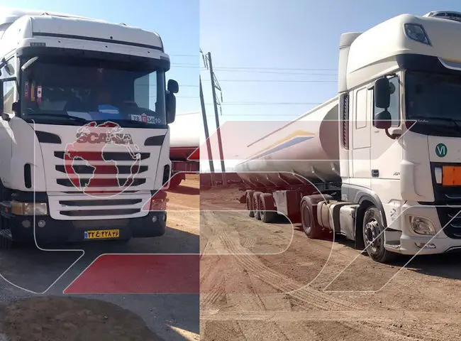 قفل شدن شریان ترانزیتی کشور در مرز دوغارون / بی‌تدبیری مرزی، فرصت طلایی ترانزیت منطقه را به بحران تبدیل کرد