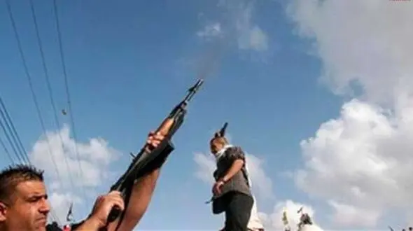 کشته شدن جوان 29 ساله خوزستانی در جشن عروسی