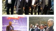 آغاز عملیات اجرایی ۳۷۰ کیلومتر احداث راه روستایی در کردستان/ تاکید وزیر راه و شهرسازی بر سرعت بخشی به پروژه‌های راهسازی استان