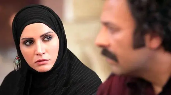 چهره فوق زیبای بازیگر لبنانی«سریال نجلا» + بیوگرافی و عکس های جذاب خارج سریال  آن ماری سلامه 