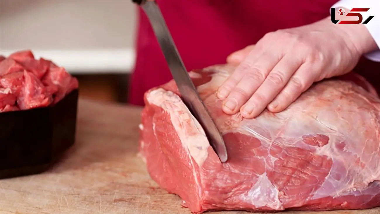 توزیع گوشت قرمز به زودی + قیمت 