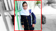 مرگ تلخ رژینای 10 ساله در اتفاقی عجیب داخل مدرسه! /  پزشکی قانونی فاش کرد+عکس