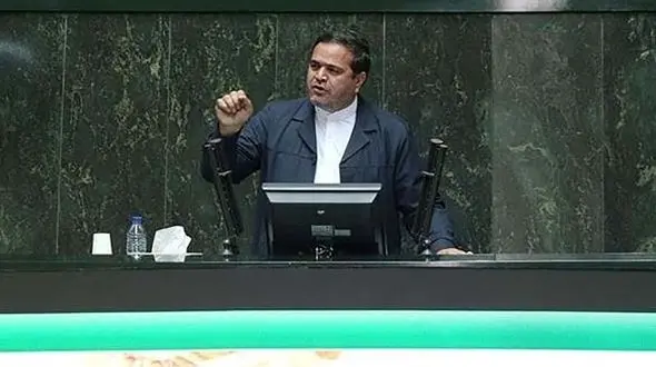 چرا نماینده مجلس از خط ویژه می‌رفت؟