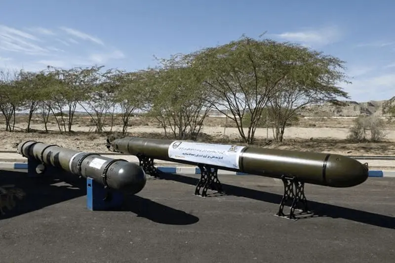 قاتل خاموش ناوهای آمریکا