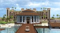 ساخت ۳۸ هتل ساحلی در کیش