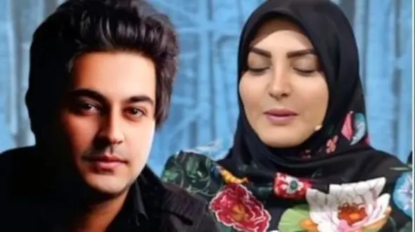 فیلم/ المیرا شریفی‌مقدم با شنیدن صدای بهنام صفوی در برنامه زنده شبکه 3: جای بهنام صفوی در موسیقی خالیه؛ خوش درخشید و زود رفت