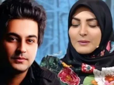 فیلم/ المیرا شریفی‌مقدم با شنیدن صدای بهنام صفوی در برنامه زنده شبکه 3: جای بهنام صفوی در موسیقی خالیه؛ خوش درخشید و زود رفت...