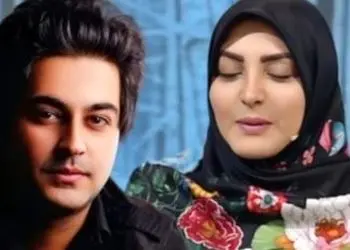 فیلم/ المیرا شریفی‌مقدم با شنیدن صدای بهنام صفوی در برنامه زنده شبکه 3: جای بهنام صفوی در موسیقی خالیه؛ خوش درخشید و زود رفت...