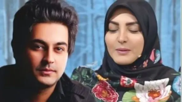 فیلم/ المیرا شریفی‌مقدم با شنیدن صدای بهنام صفوی در برنامه زنده شبکه 3: جای بهنام صفوی در موسیقی خالیه؛ خوش درخشید و زود رفت