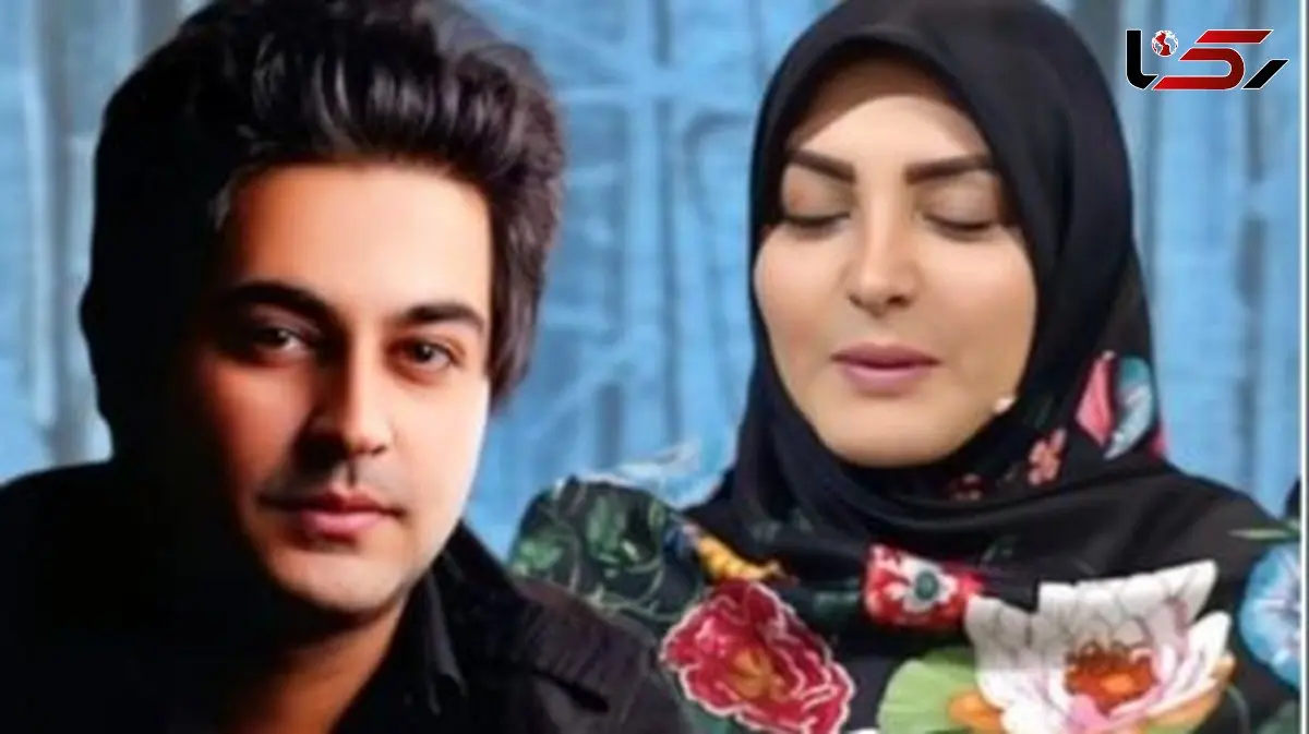 فیلم/ المیرا شریفی‌مقدم با شنیدن صدای بهنام صفوی در برنامه زنده شبکه 3: جای بهنام صفوی در موسیقی خالیه؛ خوش درخشید و زود رفت...