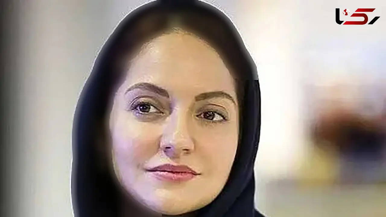 مهناز افشار موهایش را گوگوشی زد تا کاملا شبیه او شود / خودتان مقایسه کنید !