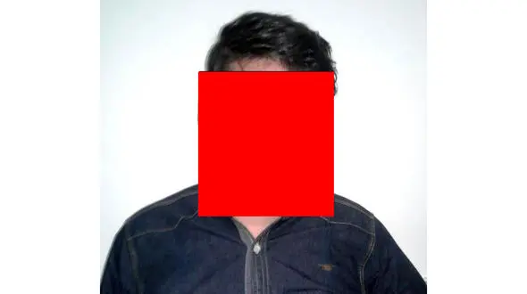 سارق داخل خودرو در شهریار به دام افتاد