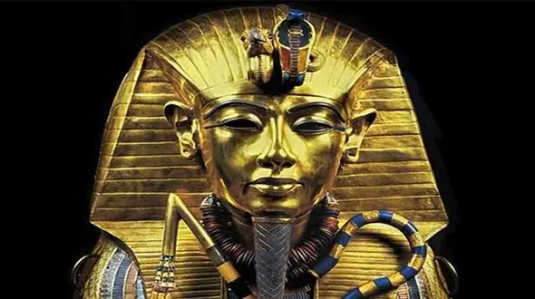 صورت فراعنه مصر بازسازی شد + فیلم