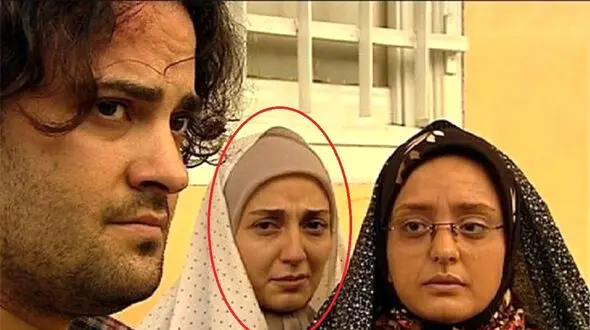  تغییر چهره زیبای  بازیگر نقش «نازگل» سریال ستایش بعد 15 سال ! / جوانتر از قبل ! + عکس