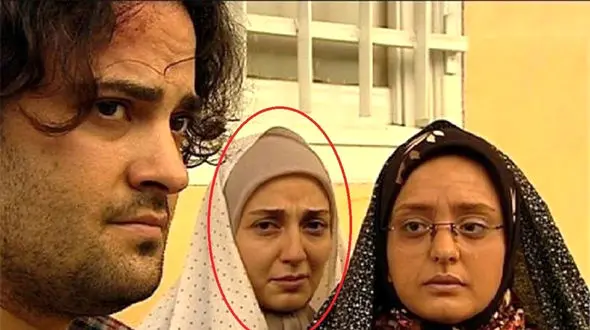  تغییر چهره زیبای  بازیگر نقش «نازگل» سریال ستایش بعد 15 سال ! / جوانتر از قبل ! + عکس