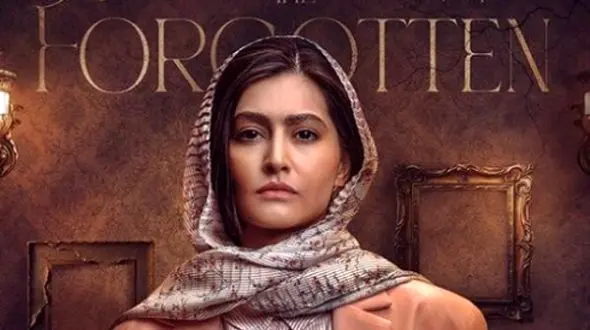 درخشش دوباره پردیس احمدیه ستاره سریال از یاد رفته/زیبایی‌ اش در عکس‌های جدید غوغا کرد+عکس