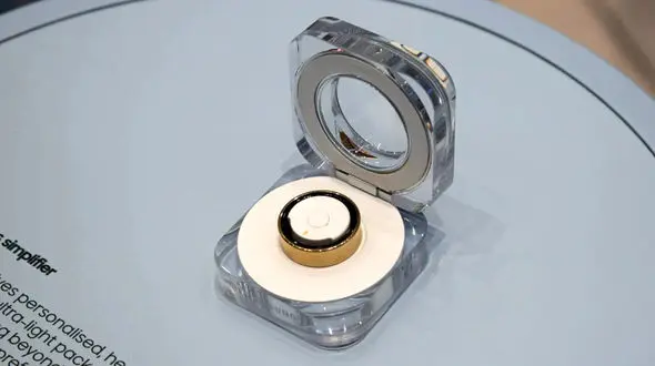 آیا کیس شارژ گلکسی رینگ ارزش خرید 90 دلار را دارد؟