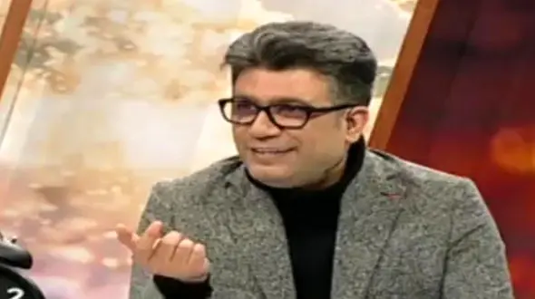 ماجرای انگشت نگاری رضا رشیدپور برای گرفتن عدم سوء پیشینه +فیلم