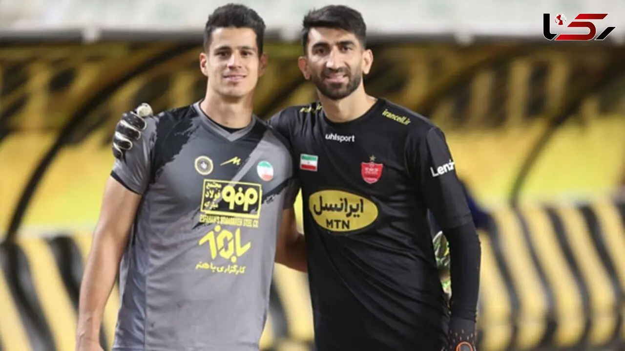 قرارداد نیازمند، صدای بیرانوند را درآورد!