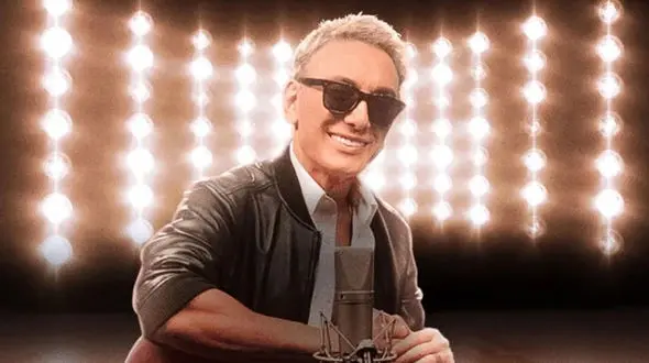 دانلود آواز باشکوه شادمهر عقیلی ! / آهنگ ﺑﻪ وﻟﻠﻪ ﻋﺸﻖ ﻳﻌﻨﻰ ﺧﻮدت !