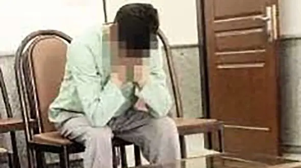 سقوط دختر 17 ساله از کوه جاده امامزاده داوود / کیوان مرا به آنجا برده بود + عکس