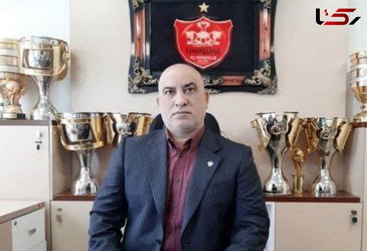 صدری: پنجره نقل و انتقالان پرسپولیس به زودی باز می‌شود