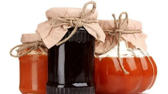 مربا هم به ایران وارد می شود 