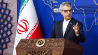  گزارش آژانس تحت نفوذ کشورهای اروپایی تدوین شده است/ اتهام مهدیه اسفندیاری حمایت از فلسطینی‌ها است