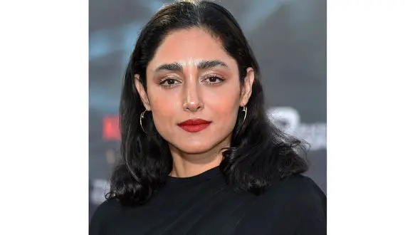  مدل بودن مادر گلشیفته فراهانی در جوانی ! / عکسی که مختان سوت می کشد !