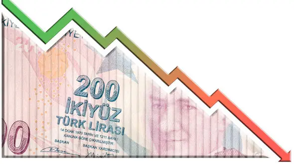 تاثیر سقوط لیر بر قیمت تورهای ترکیه