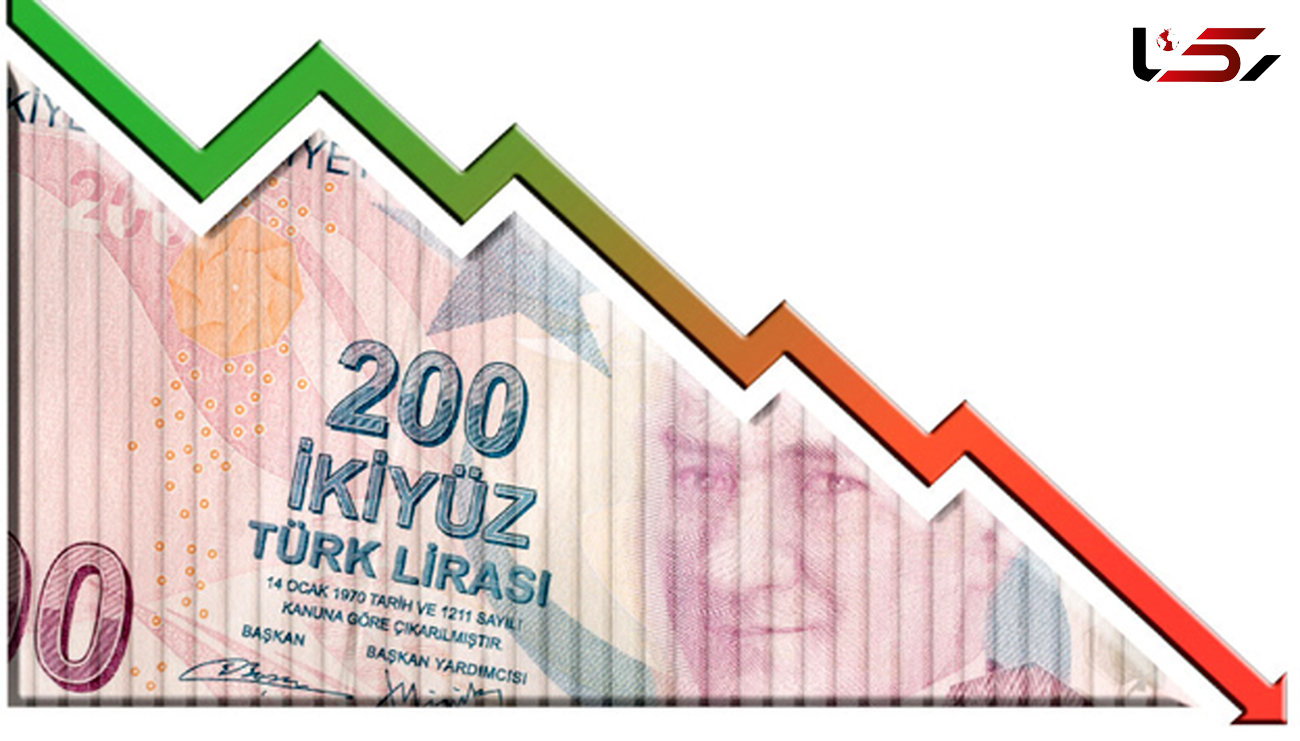 تاثیر سقوط لیر بر قیمت تورهای ترکیه